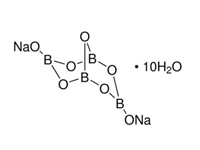 <em>四</em>硼酸鈉,十水，ACS