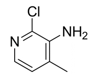 2-<em>氯</em>-3-氨基-4-甲基吡啶，99%
