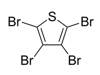 <em>四</em>溴噻吩，99%（GC)