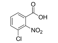3-<em>氯</em>-2-硝基苯甲酸，98%