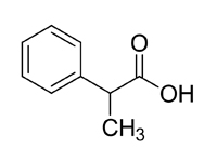 2-苯基丙<em>酸</em>，98%（HPLC）
