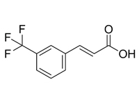 3-（三氟甲基）肉桂<em>酸</em>，98%
